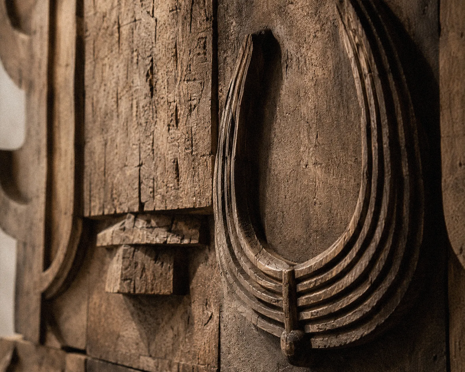 Catur detail