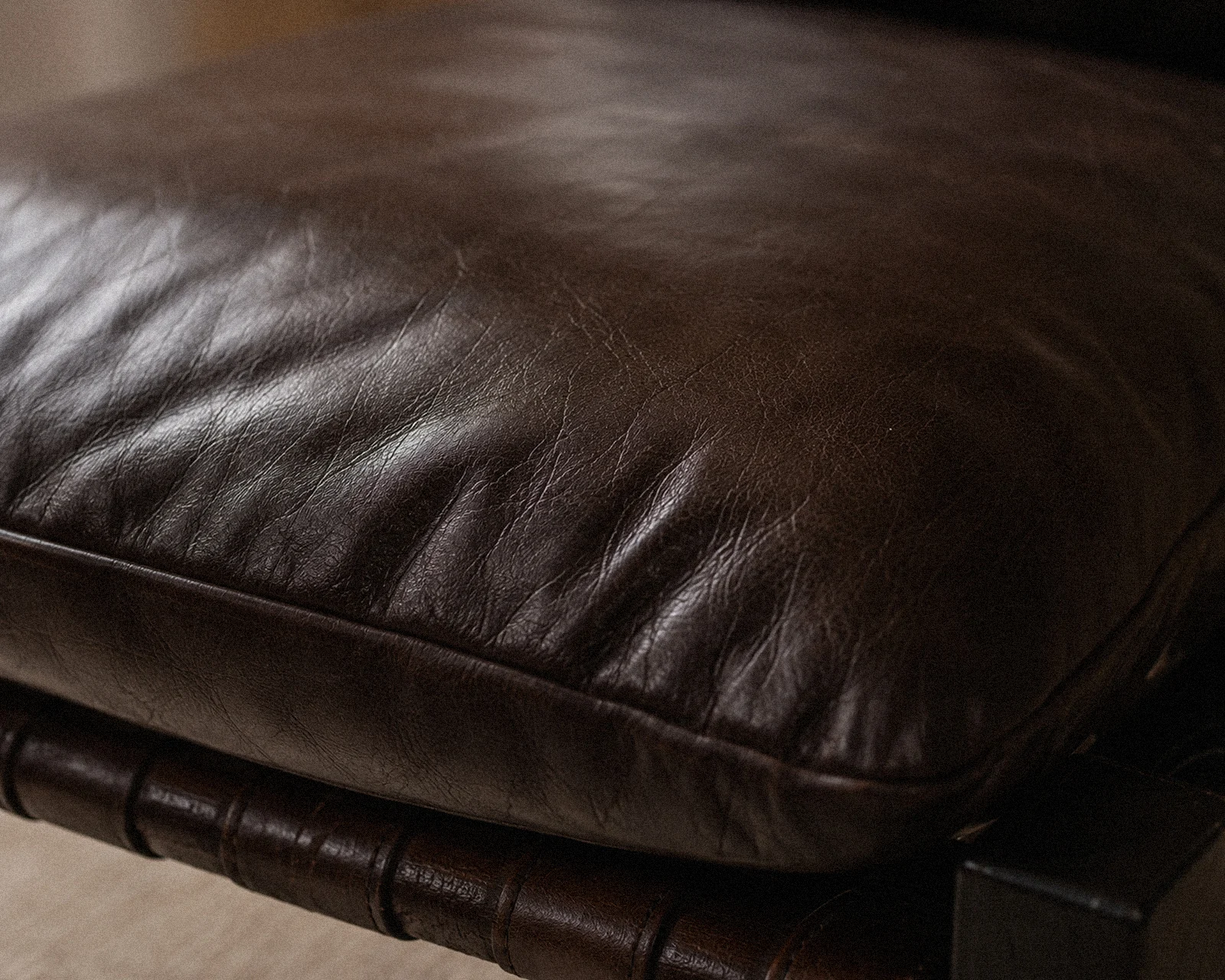 Cerutu detail