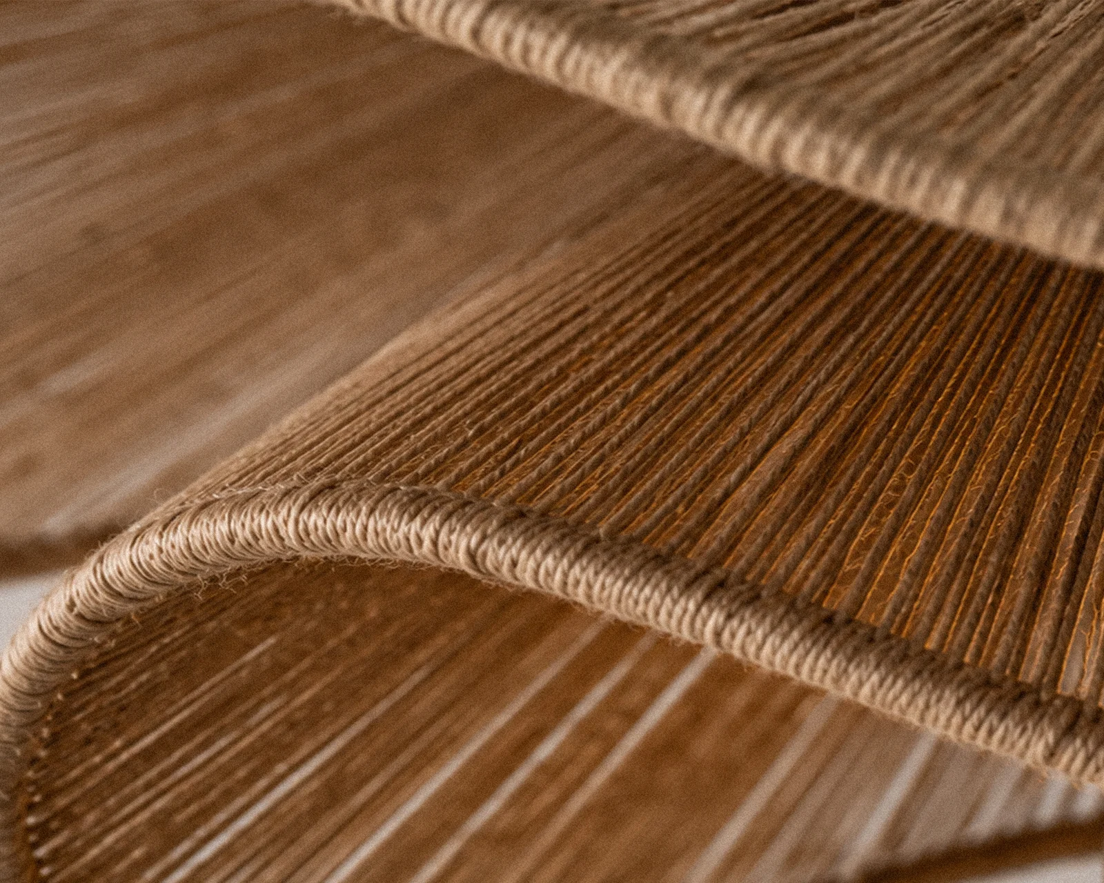 Daun detail