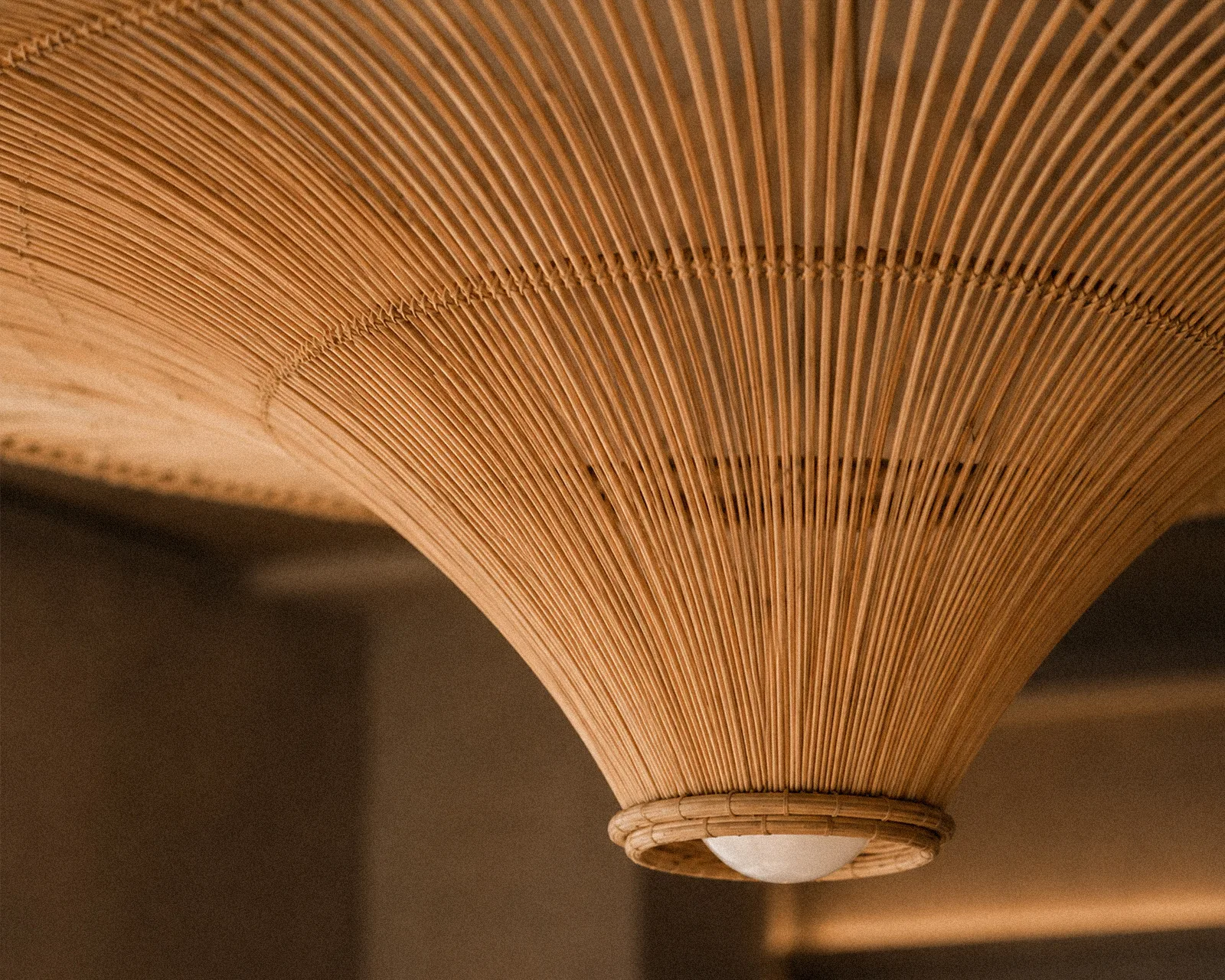 Langit detail