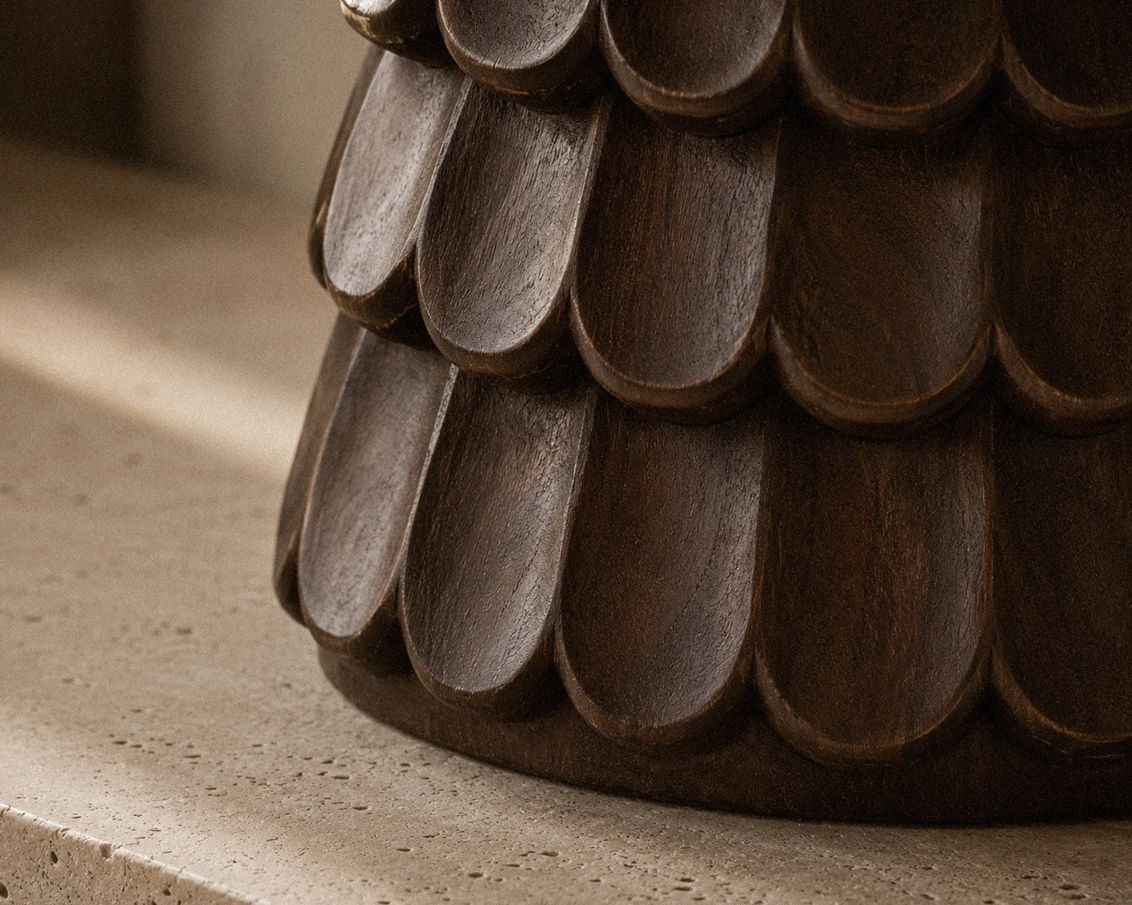 Naga detail