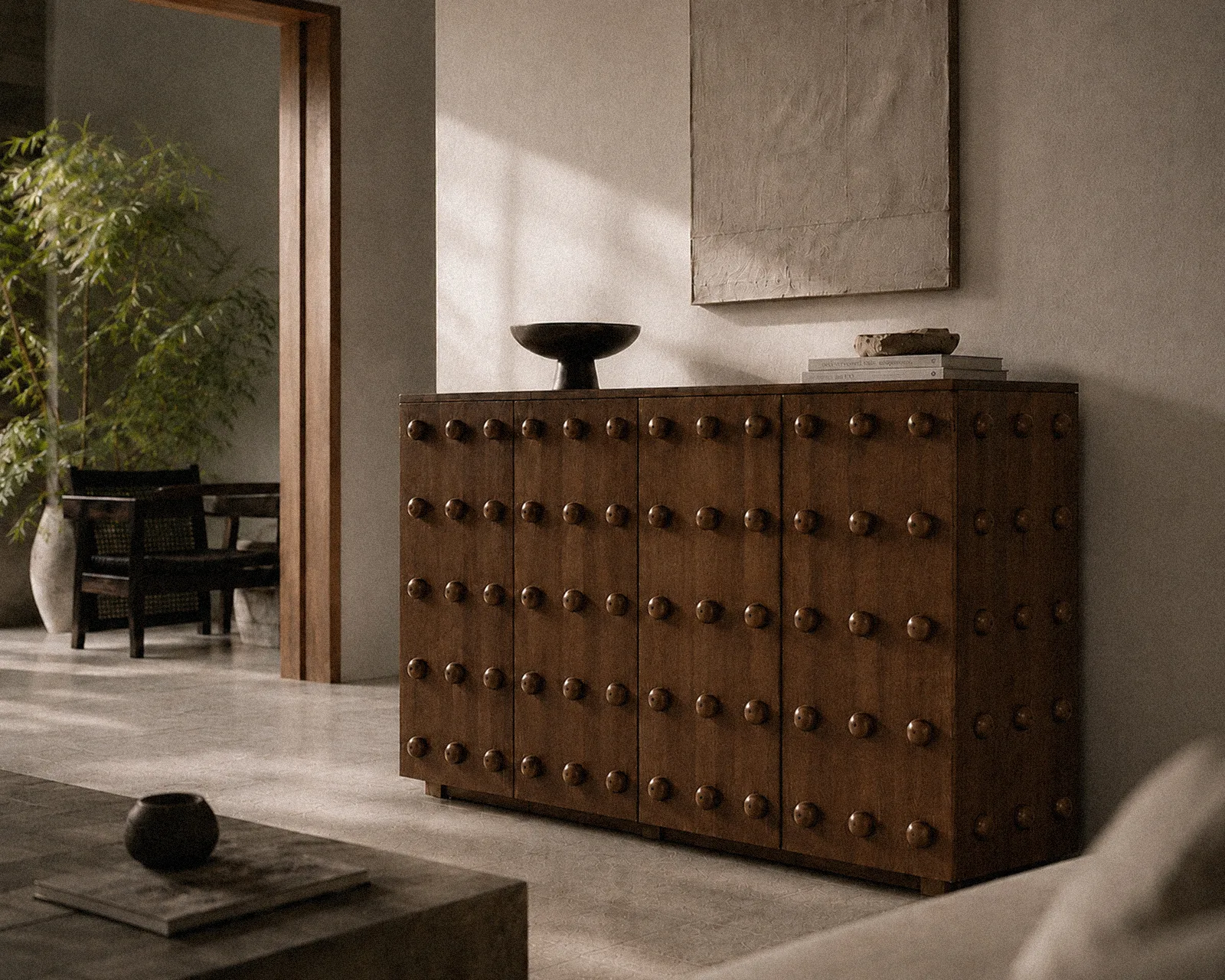 Titik — Storage sideboard